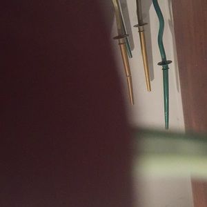 Meet your Posher, Trina